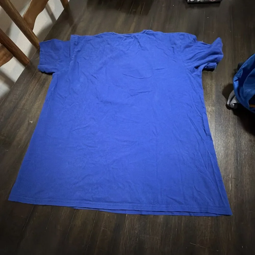 Fanatics CUBS T-Shirt Men's  XL
